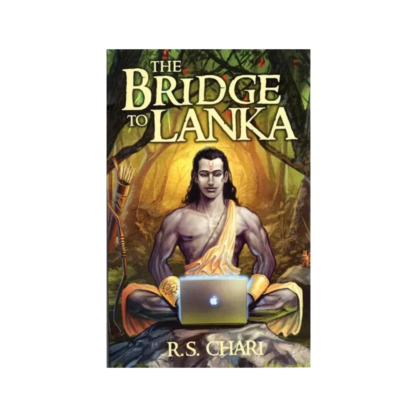 The Bridge To Lanka | Indian product Online Shopping Store