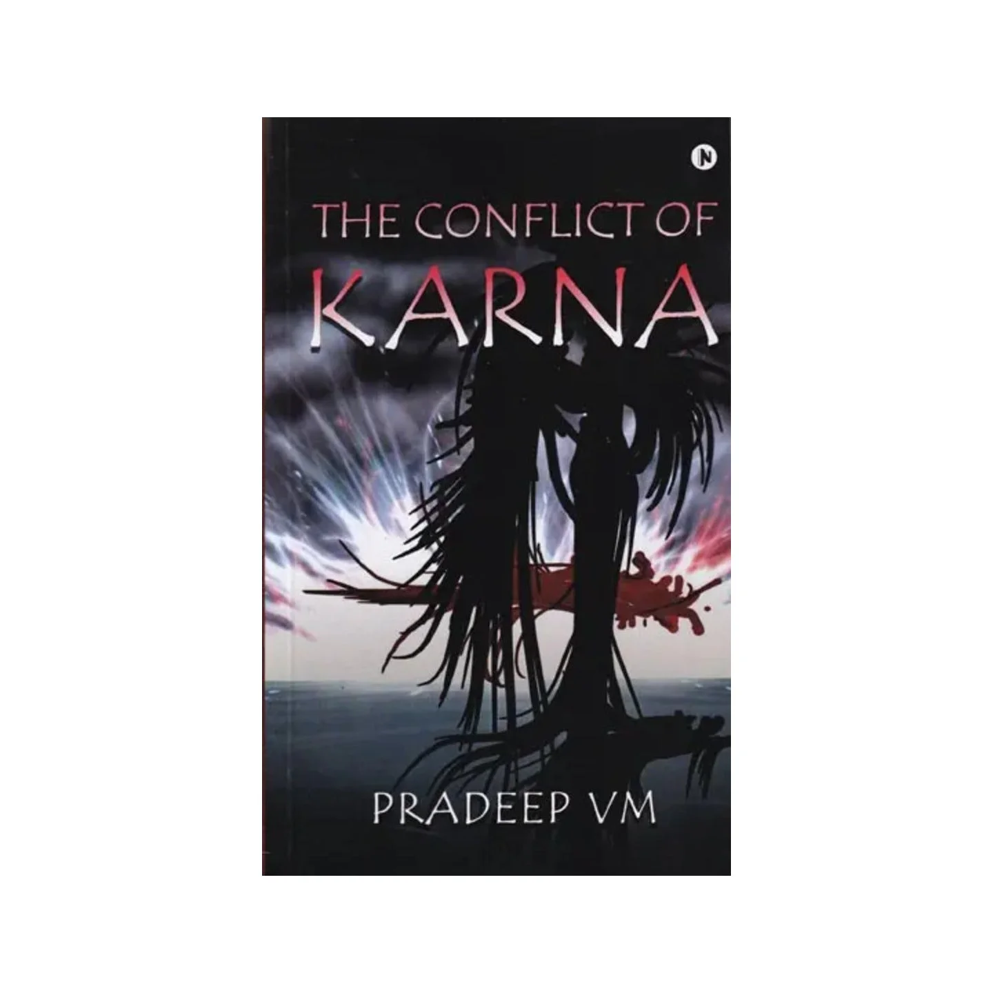 The Conflict Of Karna | Indian product Online Shopping Store
