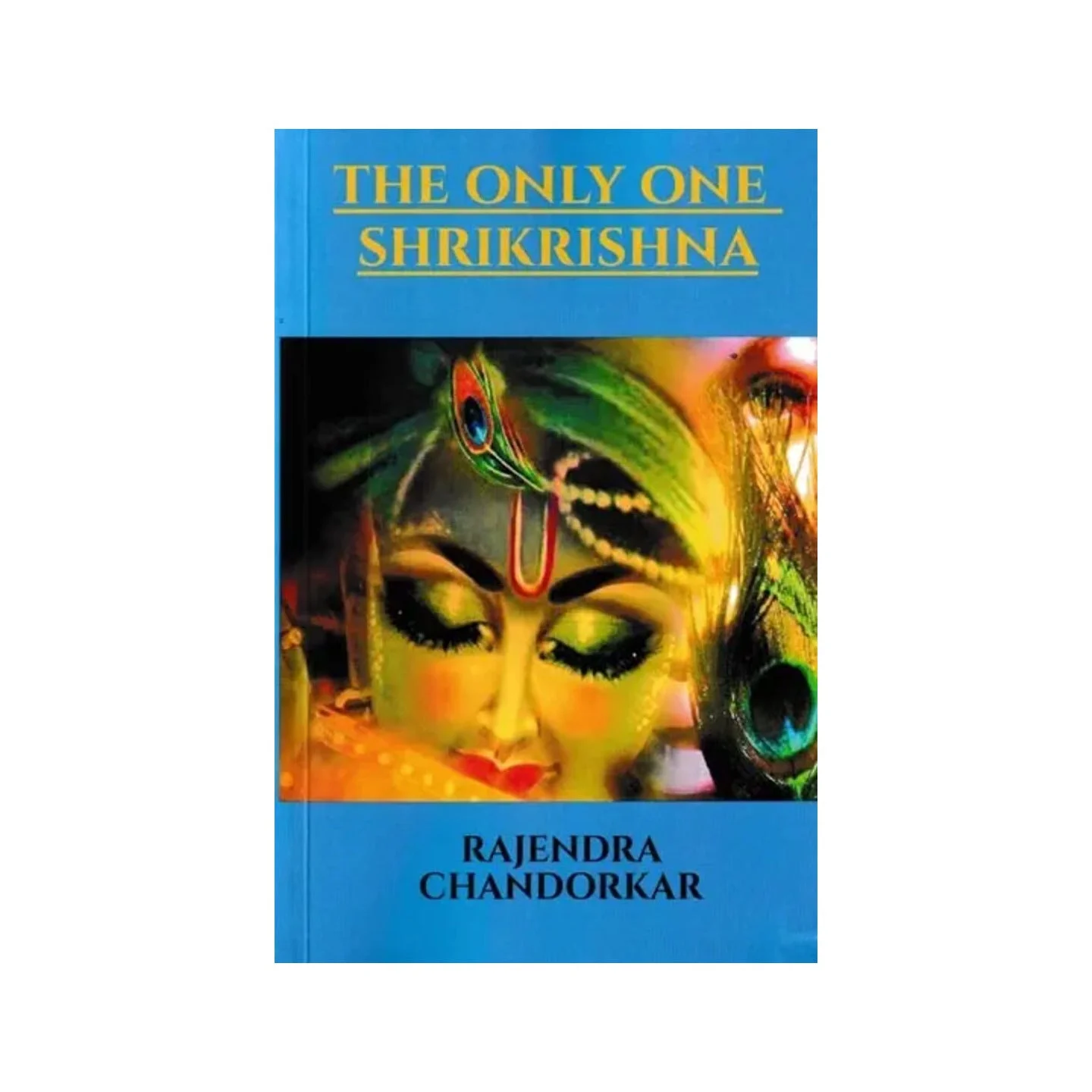 The Only One Shrikrishna | Indian product Online Shopping Store