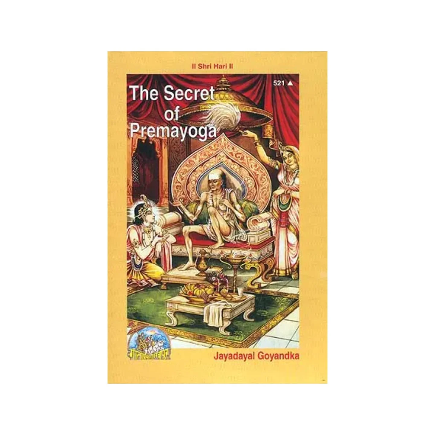The Secret Of Premayoga | Indian product Online Shopping Store
