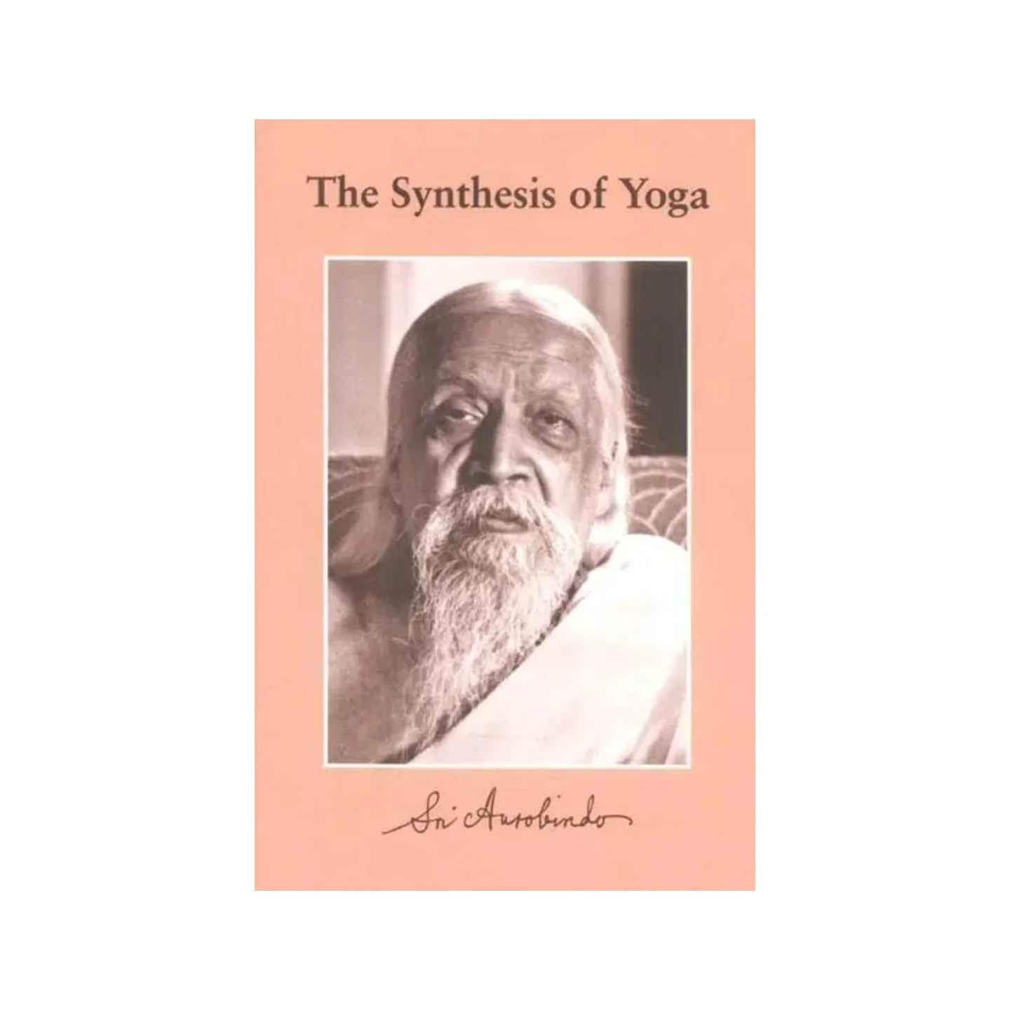The Synthesis Of Yoga | Indian product Online Shopping Store