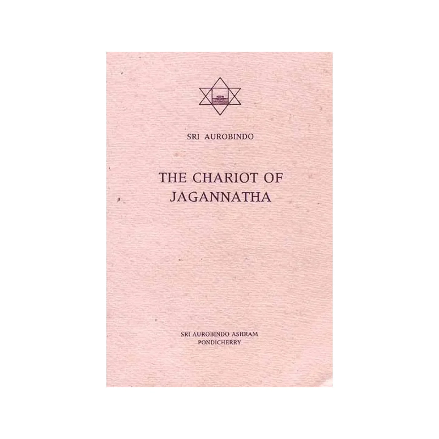 The Chariot Of Jagannatha | Indian product Online Shopping Store