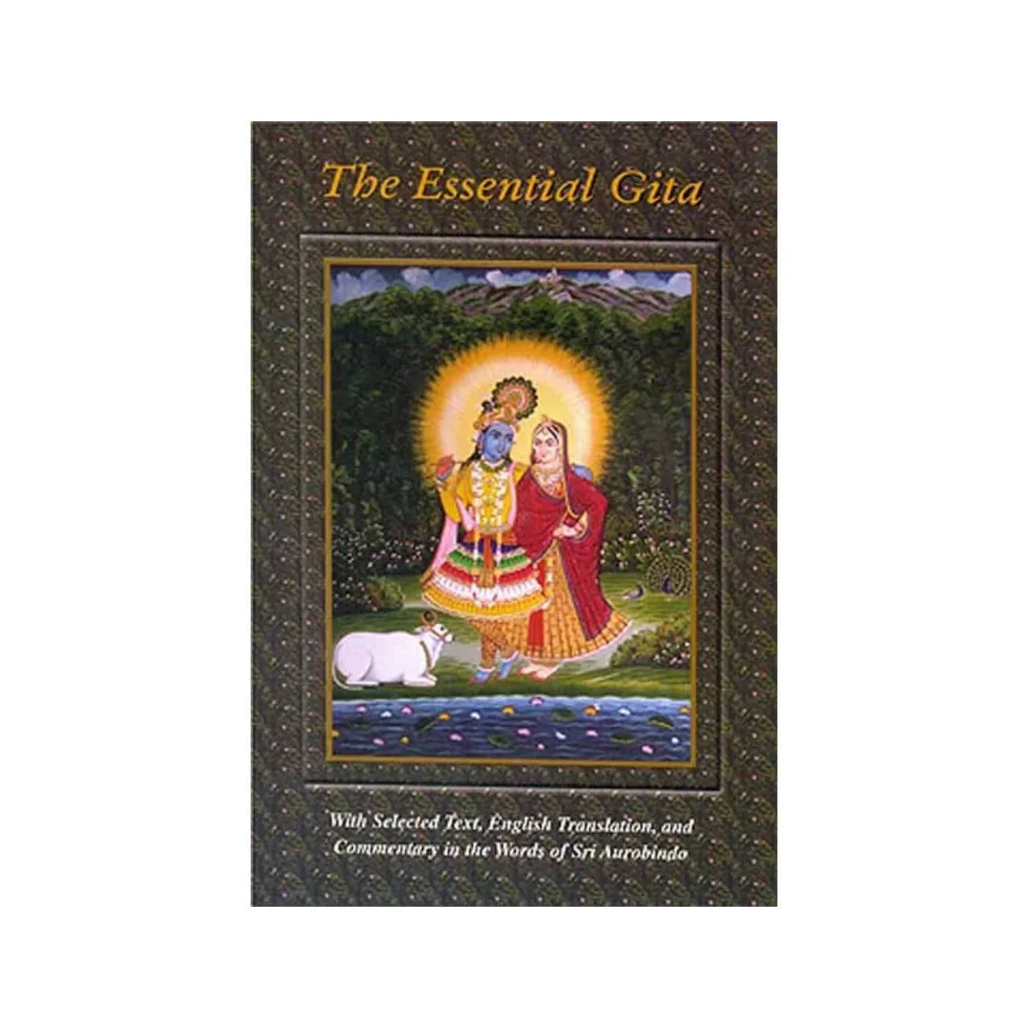 The Essential Gita | Indian product Online Shopping Store