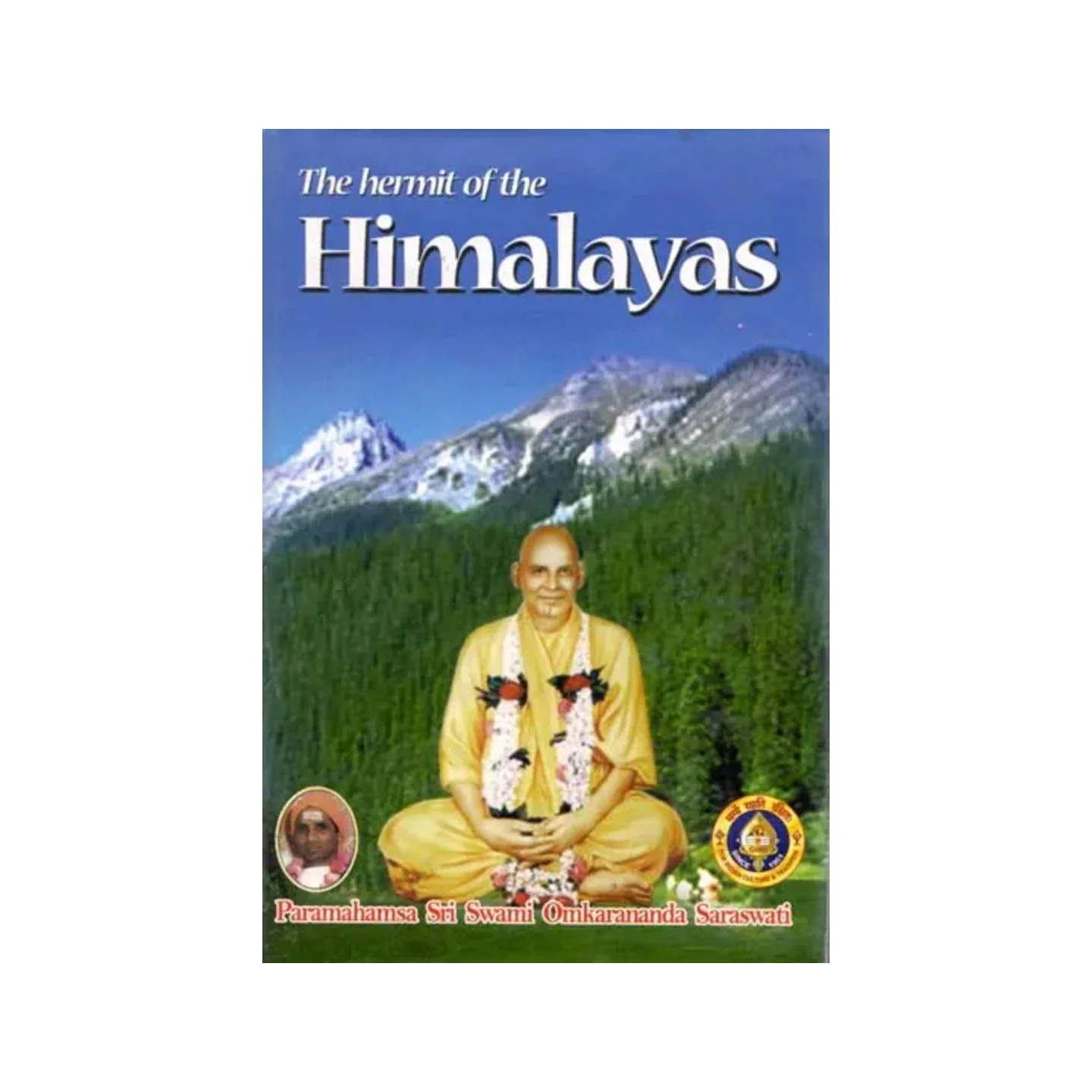 The Hermit Of The Himalayas | Indian product Online Shopping Store