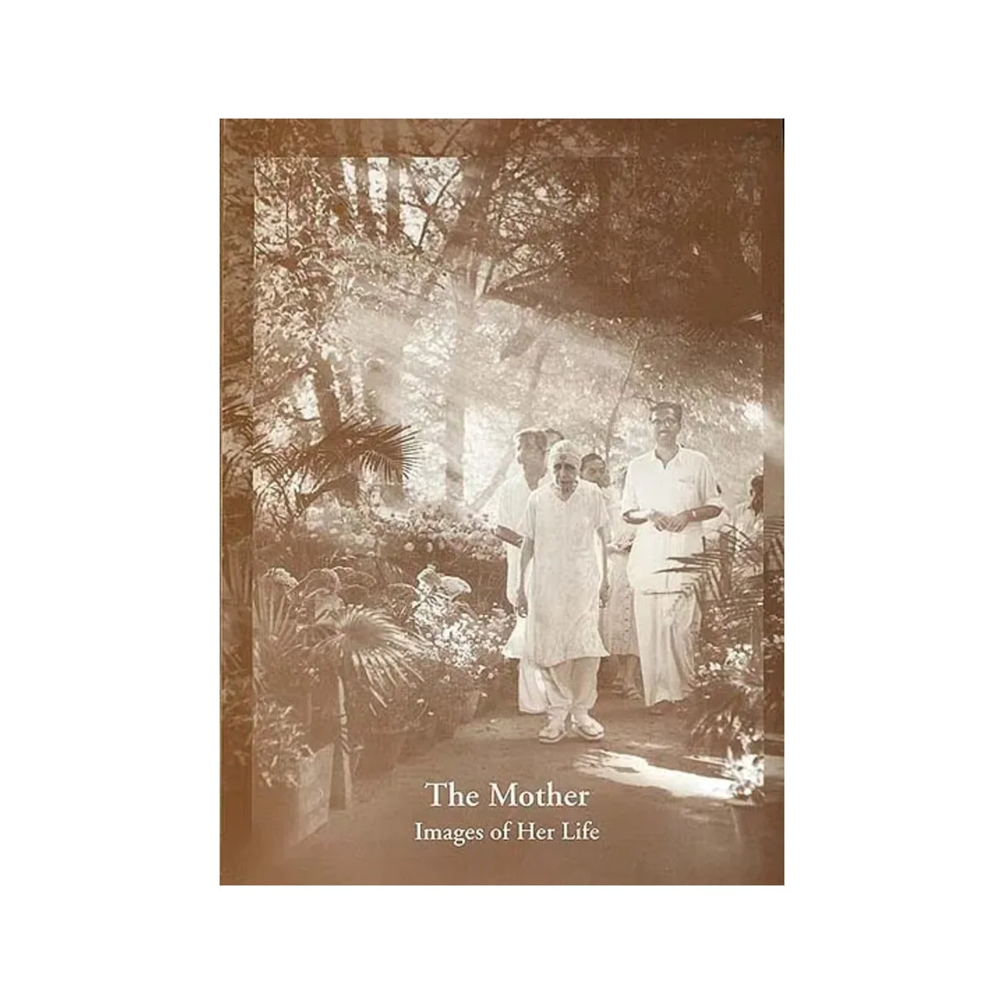 The Mother - Images Of Her Life | Indian product Online Shopping Store