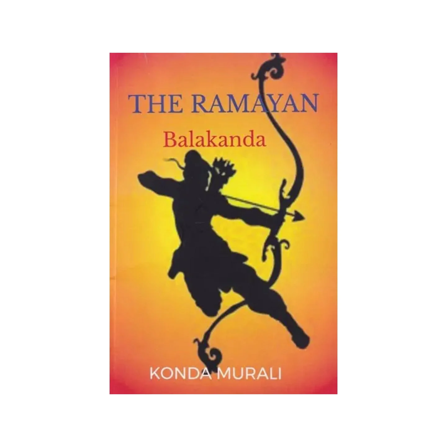 The Ramayan Balakanda | Indian product Online Shopping Store