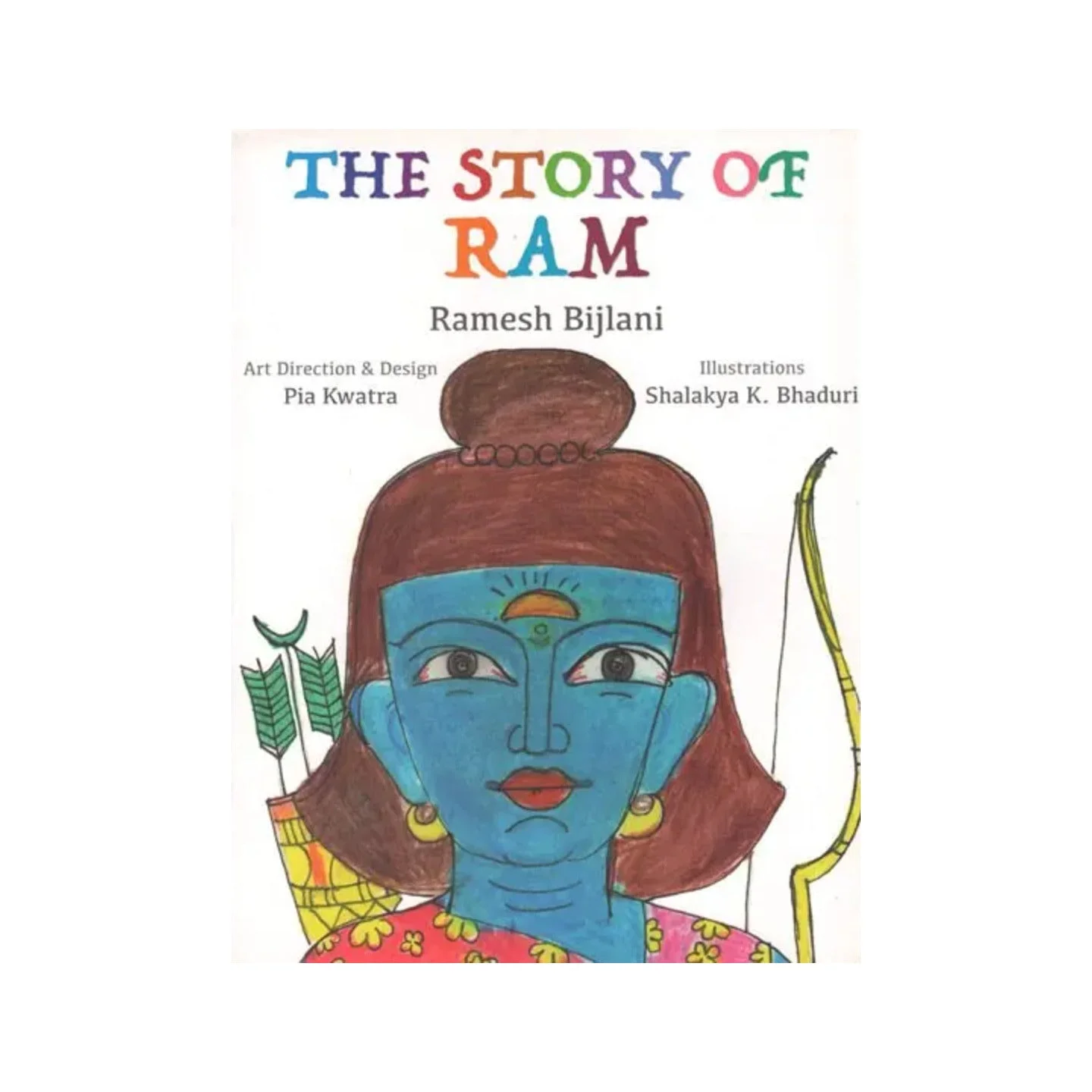 The Story Of Ram | Indian product Online Shopping Store