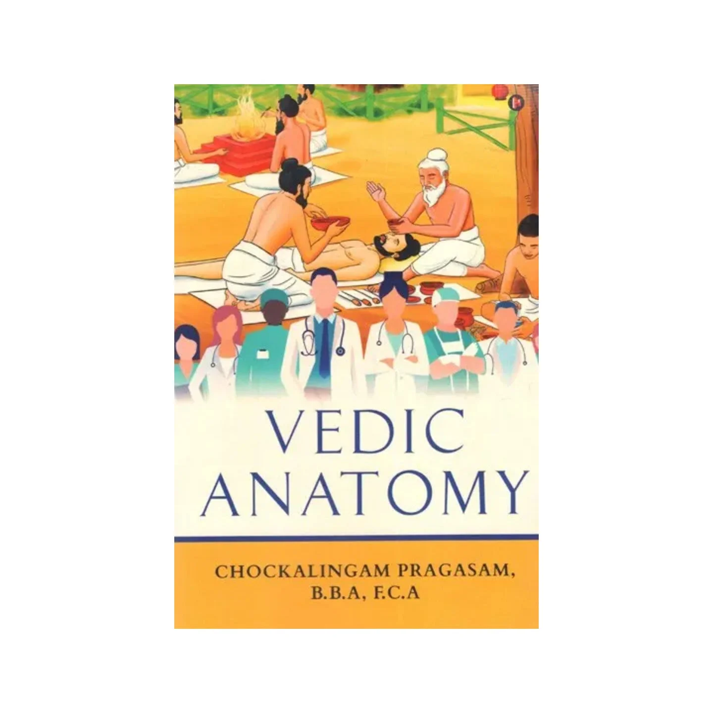 Vedic Anatomy | Indian product Online Shopping Store