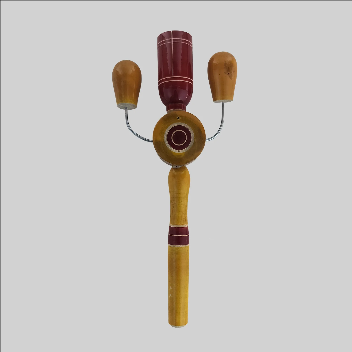 Wooden Toy Tiki Tik_1 | Indian product Online Shopping Store
