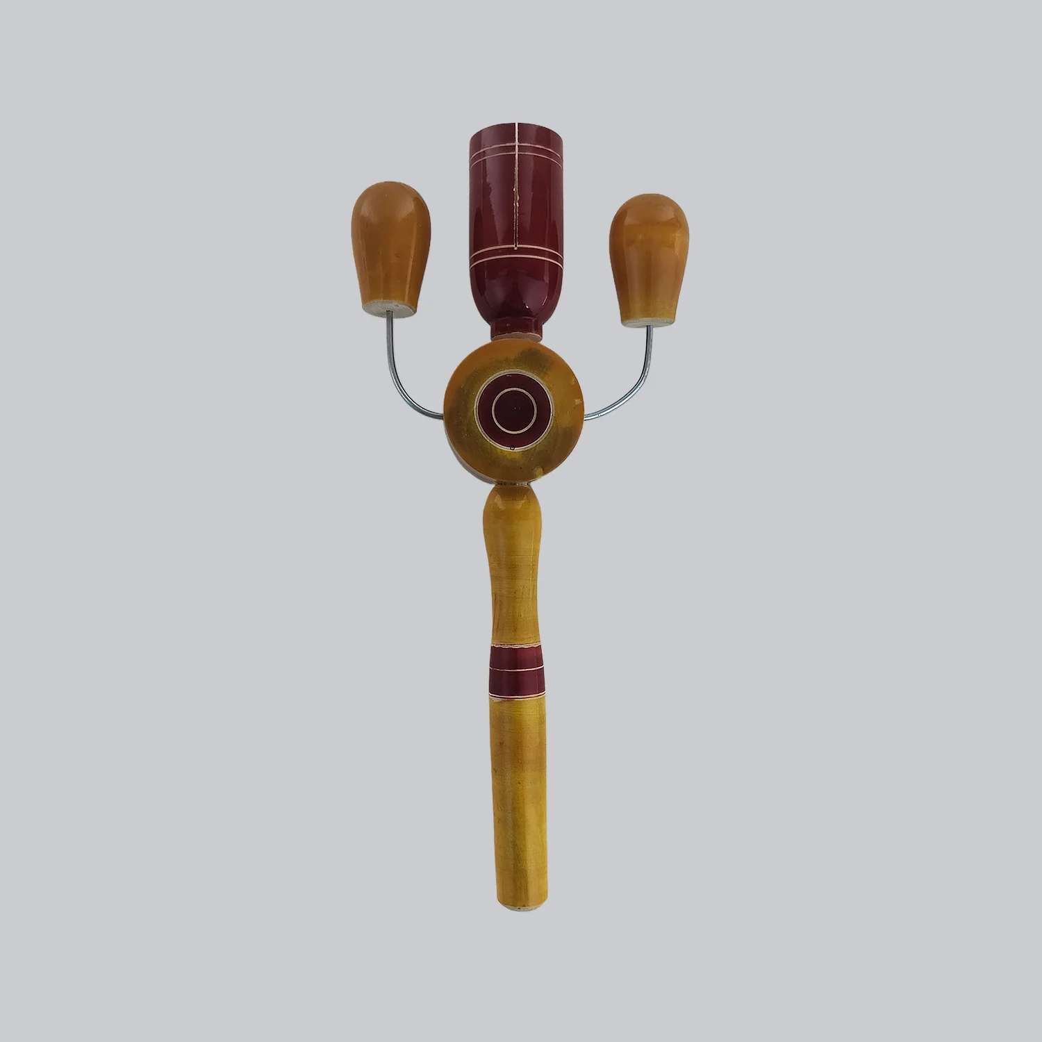 Wooden Toy Tiki Tik_2 | Indian product Online Shopping Store