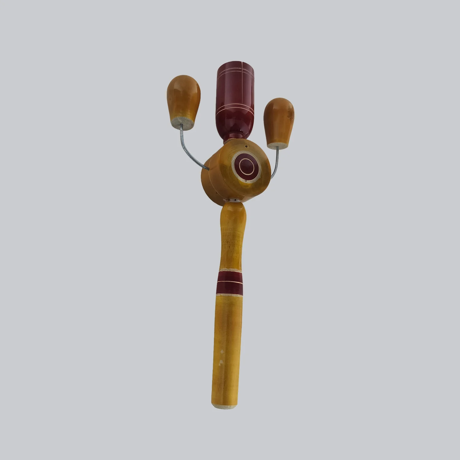 Wooden Toy Tiki Tik_3 | Indian product Online Shopping Store