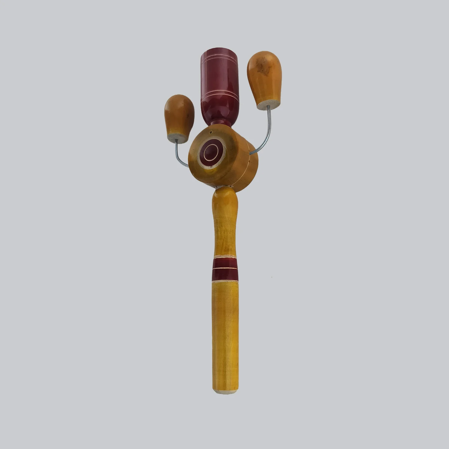 Wooden Toy Tiki Tik_4 | Indian product Online Shopping Store