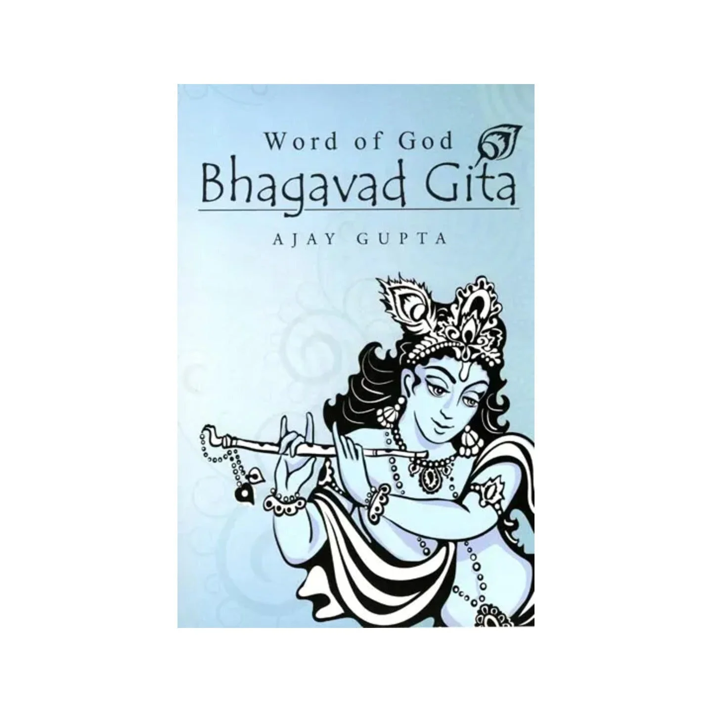 Word Of God Bhagavad Gita | Indian product Online Shopping Store