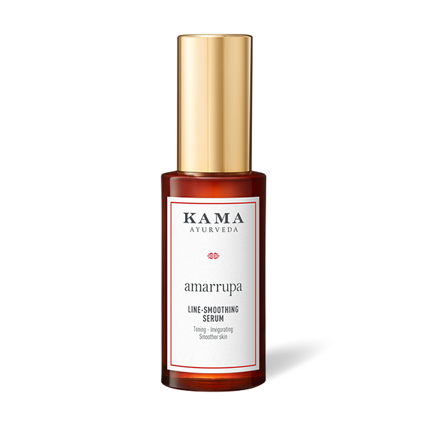 Kama Ayurveda Amarrupa Line Smoothing Face Serum | Indian product Online Shopping Store