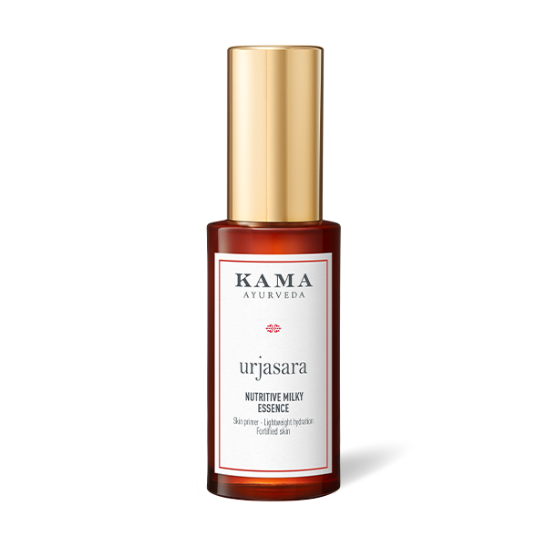 Kama Ayurveda Urjasara Nutritive Milky Essence | Indian product Online Shopping Store