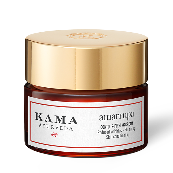 Kama Ayurveda Amarrupa Contour-Defining & Firming Cream | Indian product Online Shopping Store