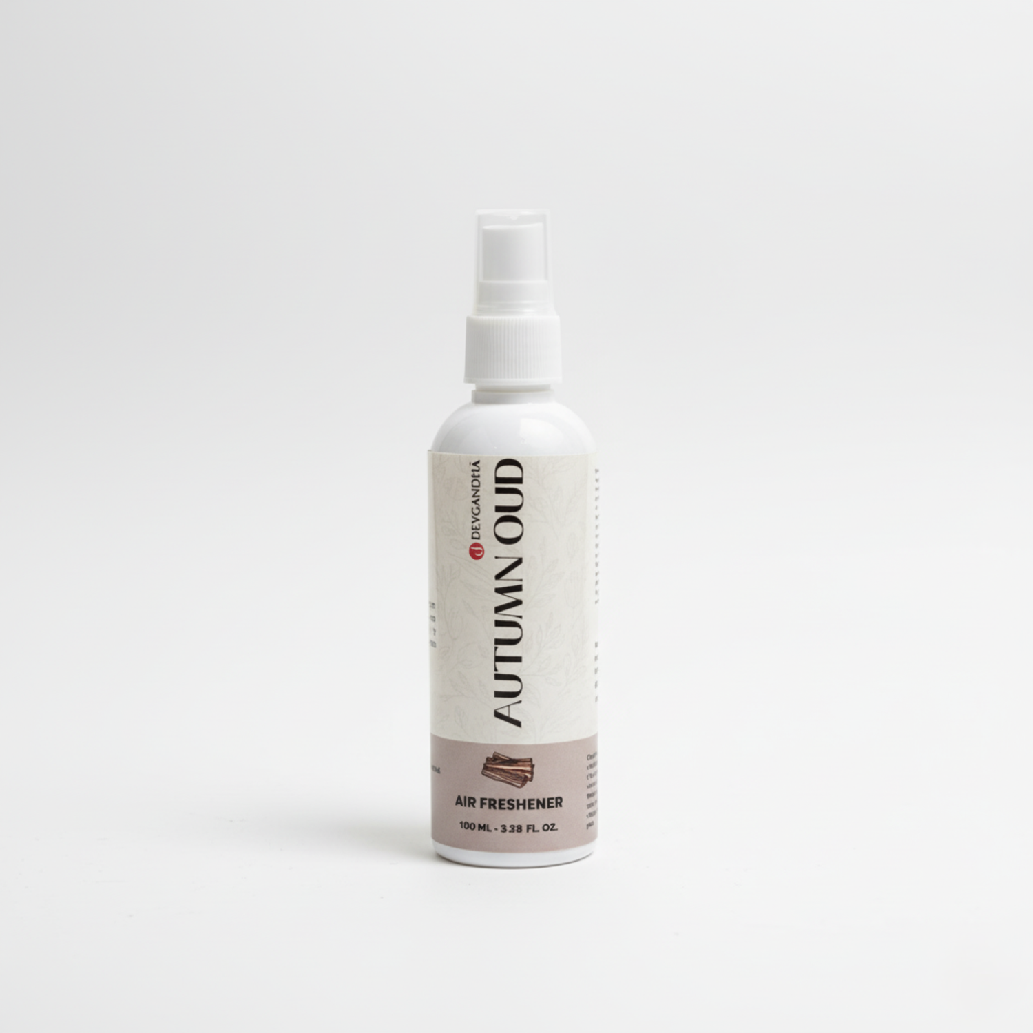 Devgandha Autumn Oud Air Freshener | Woody & Oriental | Indian product Online Shopping Store