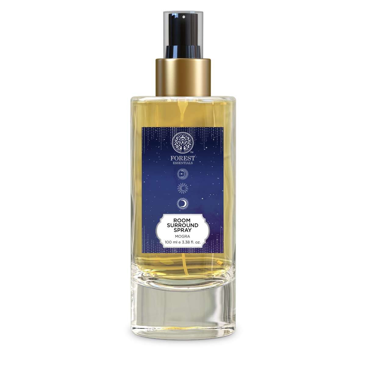 Forest Essential Room Surround Spray Mogra | Indian product Online Shopping Store