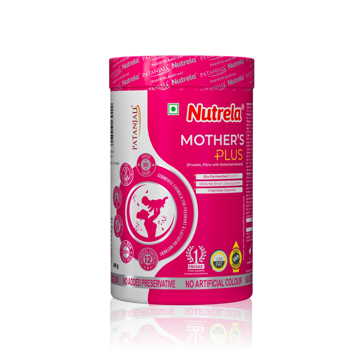 Patanjali Nutrela Mothers Plus Powder | Indian product Online Shopping Store