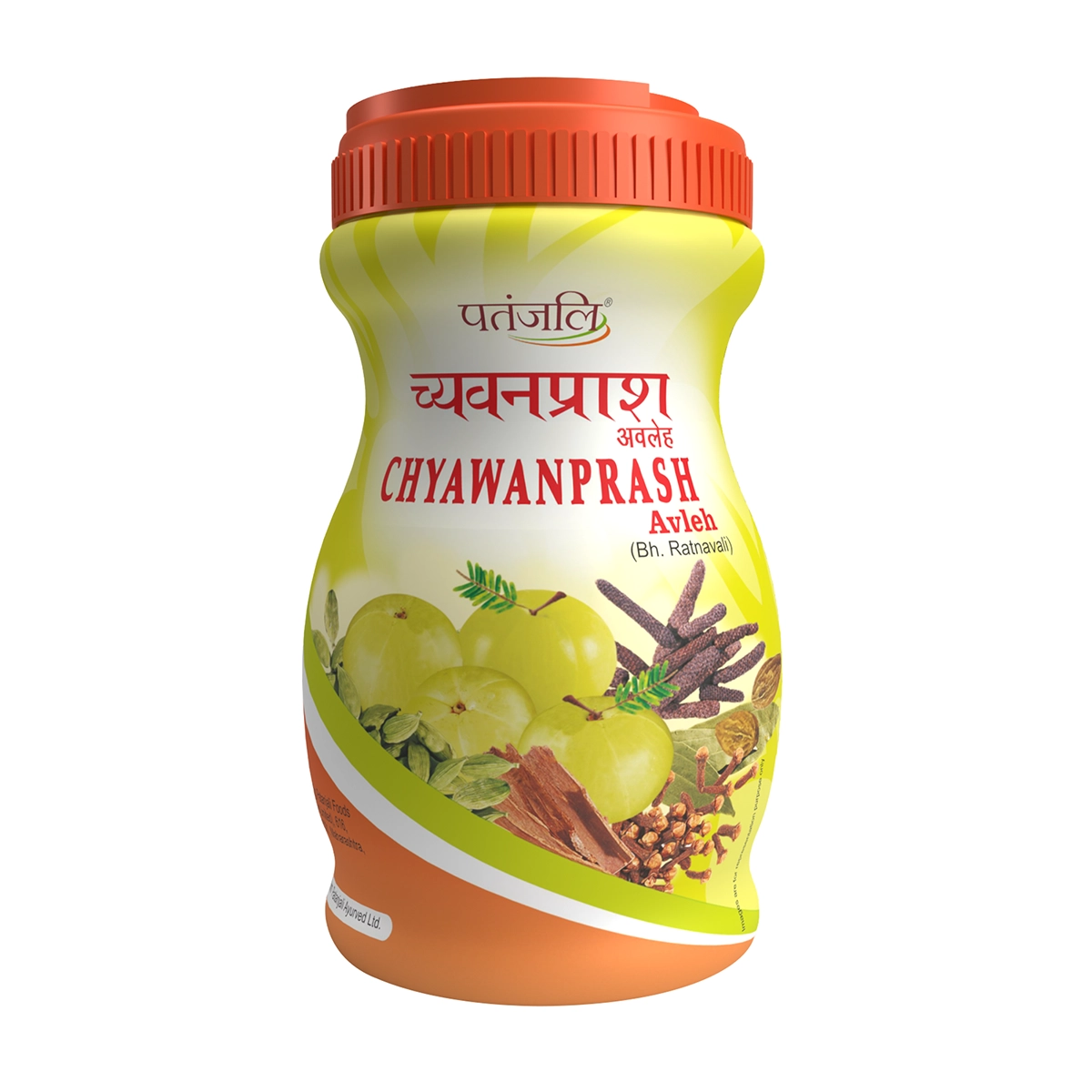 Patanjali Chyawanprash | Indian product Online Shopping Store