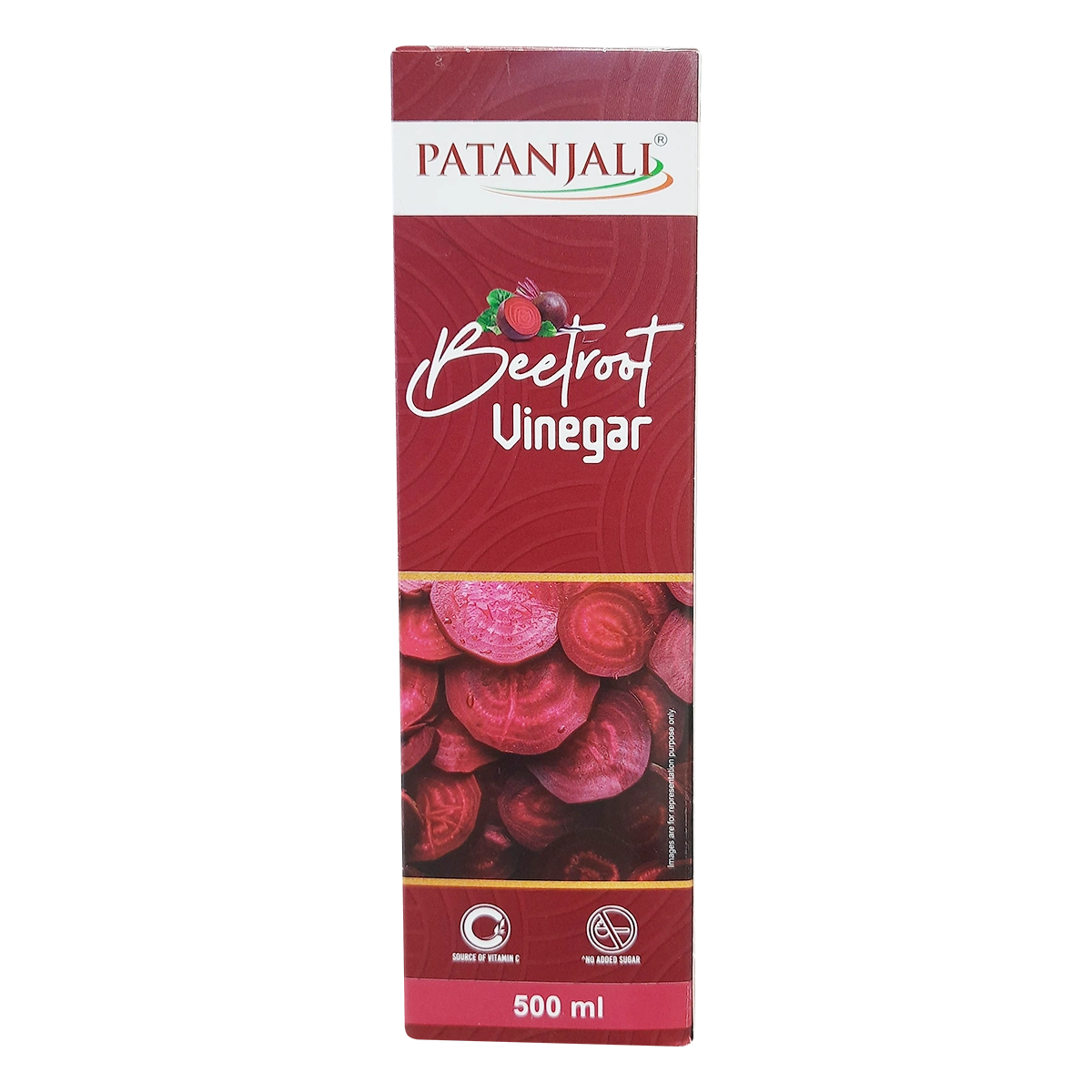 Patanjali Beetroot Vinegar | Indian product Online Shopping Store