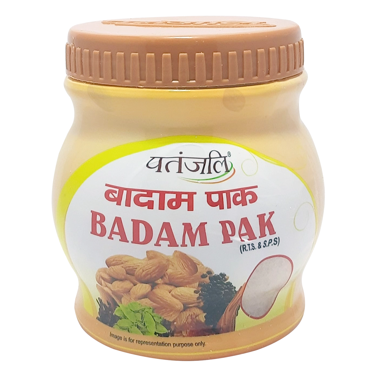 Patanjali Badam Pak | Indian product Online Shopping Store