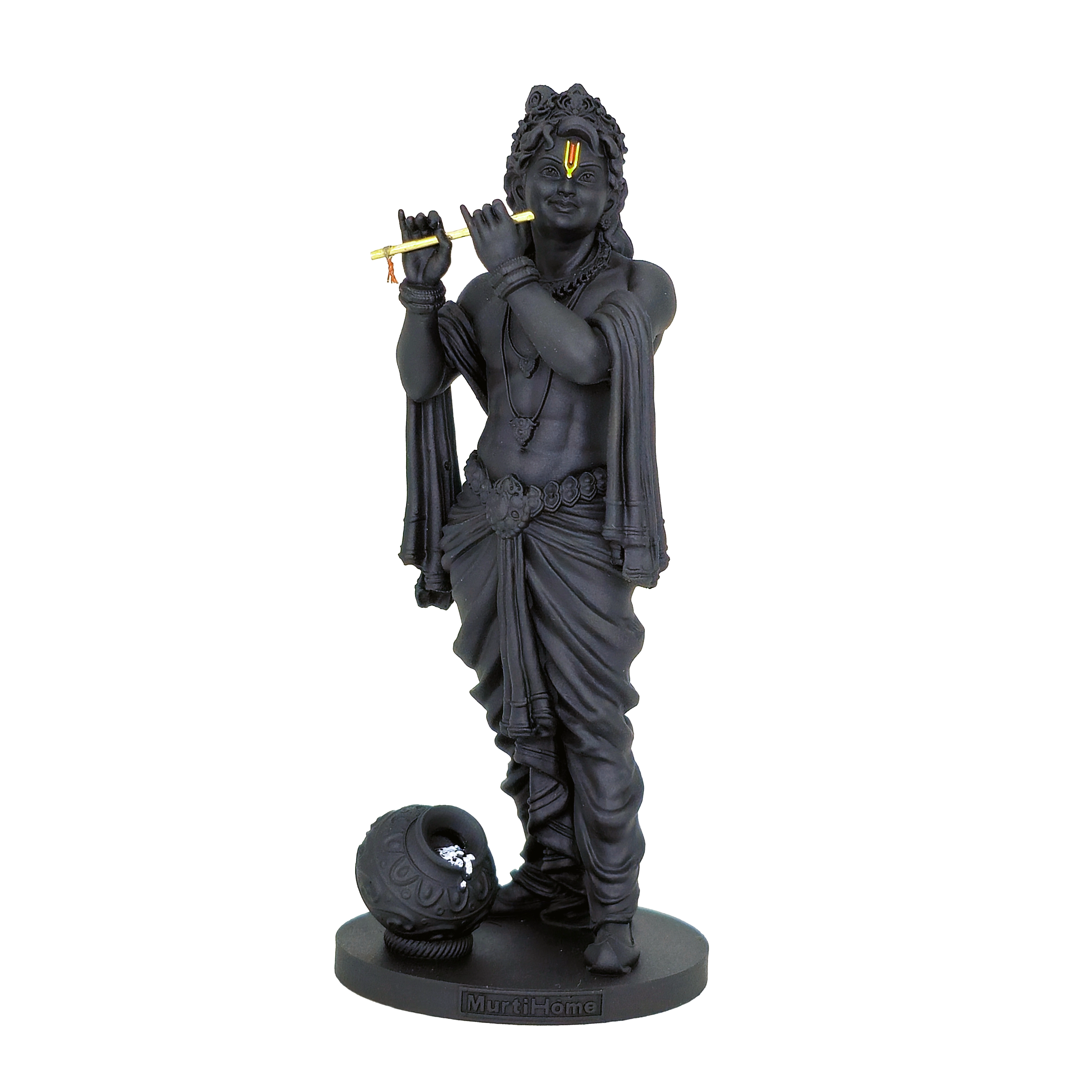 MurtiHome Shyamsundar Krishna Murti | Indian product Online Shopping Store