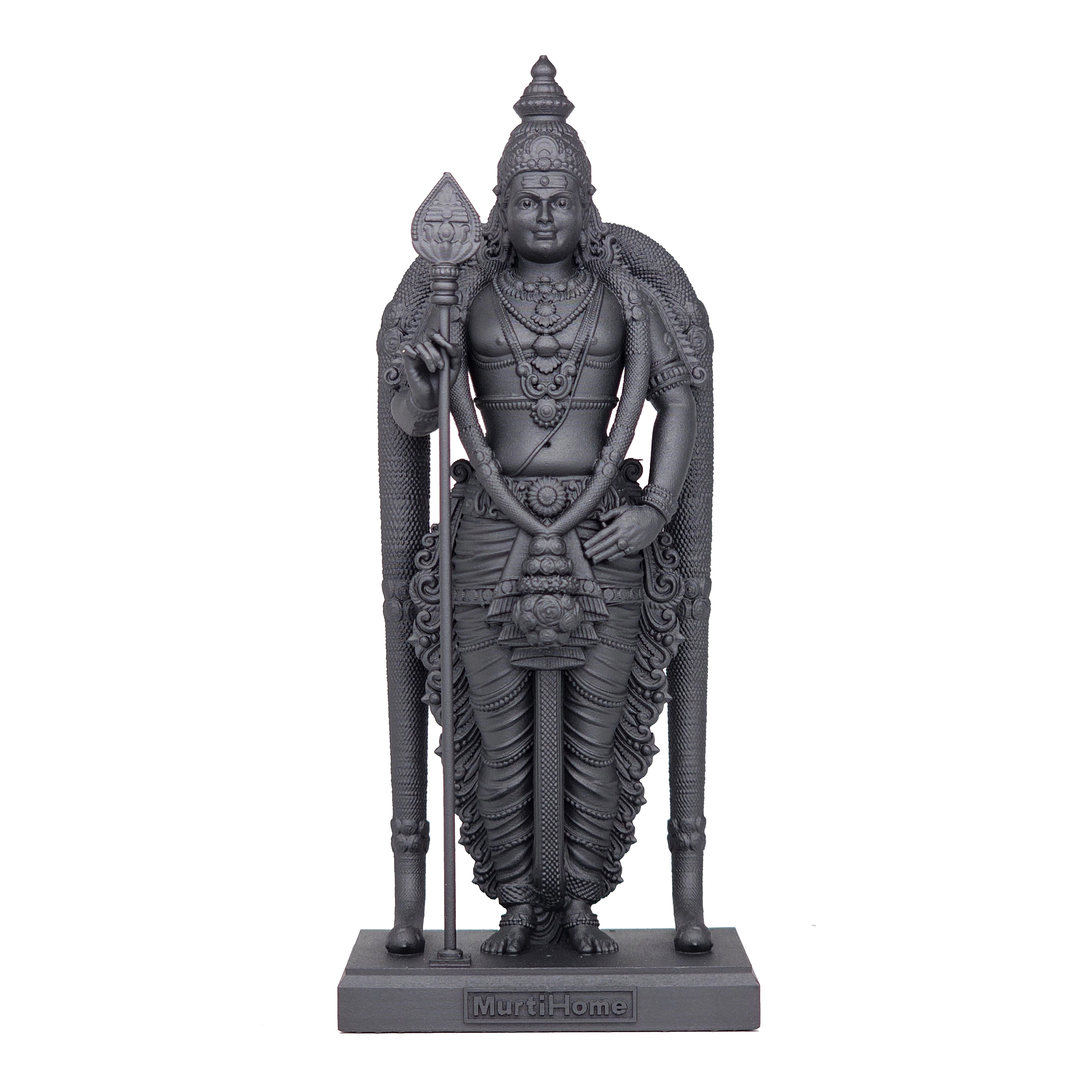 MurtiHome The Arulmigu Murugan Statue | Indian product Online Shopping Store