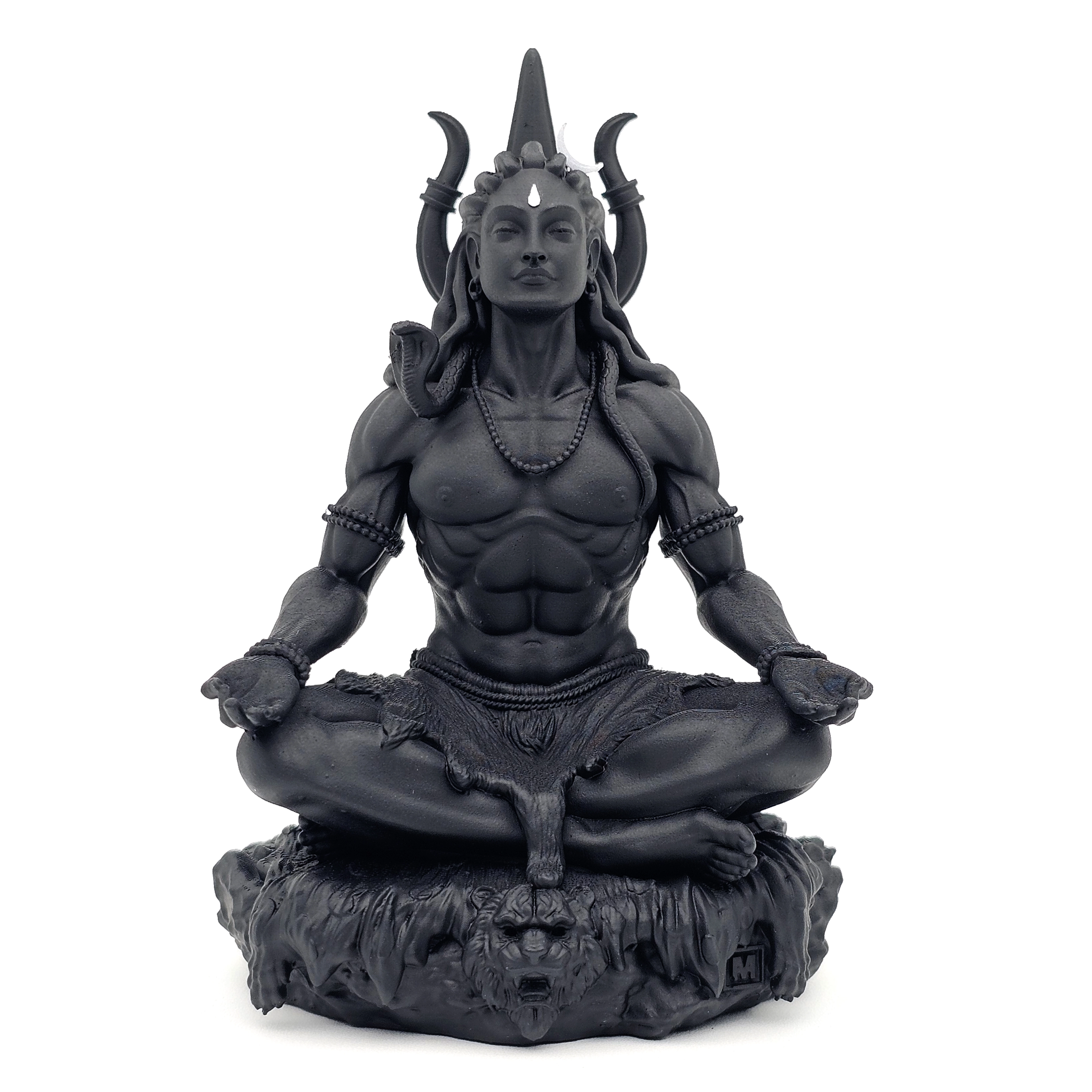 MurtiHome Mahayogi Shiva Murti | Indian product Online Shopping Store