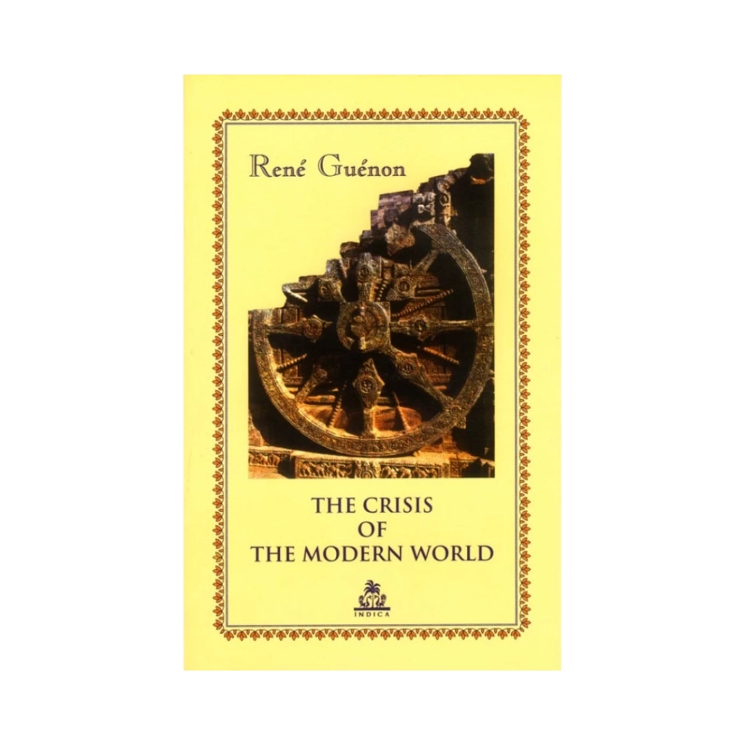 1773666649842-The Crisis of the Modern World | Indian product Online Shopping Store