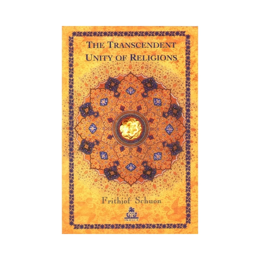 1773666649869-The Transcendent Unity of Religions | Indian product Online Shopping Store