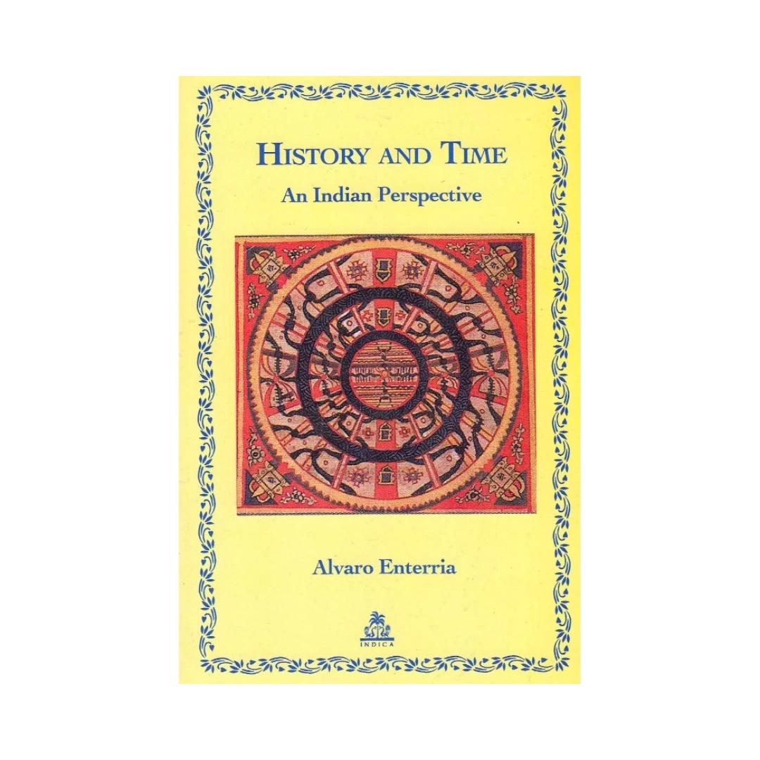 1773666669053-History and Time An Indian Perspective | Indian product Online Shopping Store