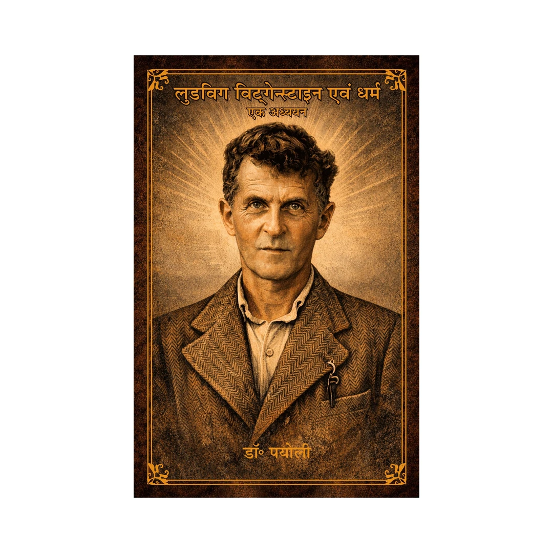 लुडविग विट्गेन्स्टाइन एवं धर्म : एक अध्ययन - Ludwig Wittgenstein and Religion: A Study | Indian product Online Shopping Store
