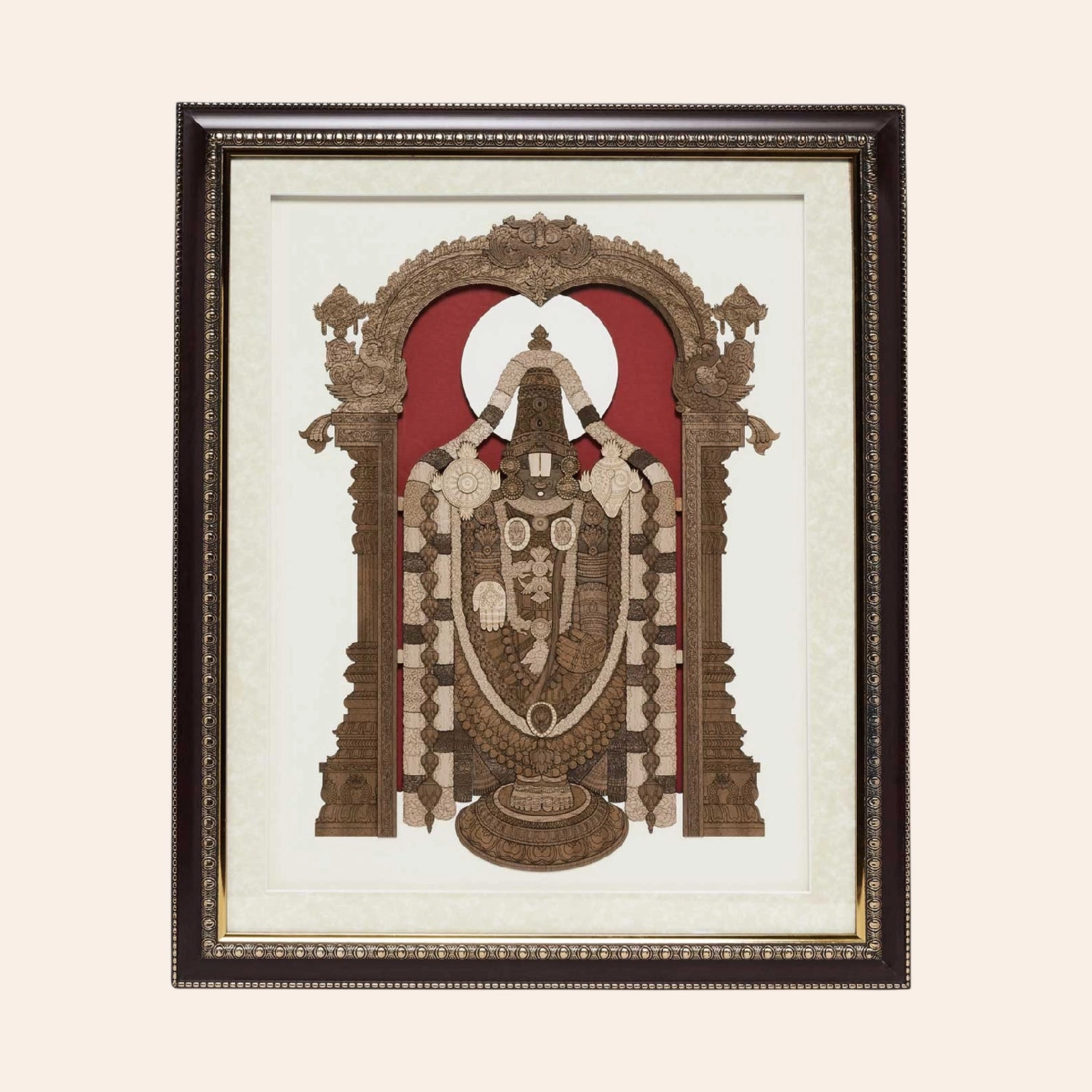 1775158613869-Balaji Wood Art Frame 20 in x 24 in_1 | Indian product Online Shopping Store