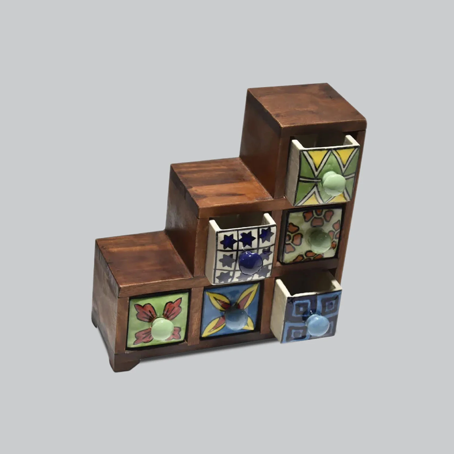 Chest of Drawer in 6 Step | Indian product Online Shopping Store