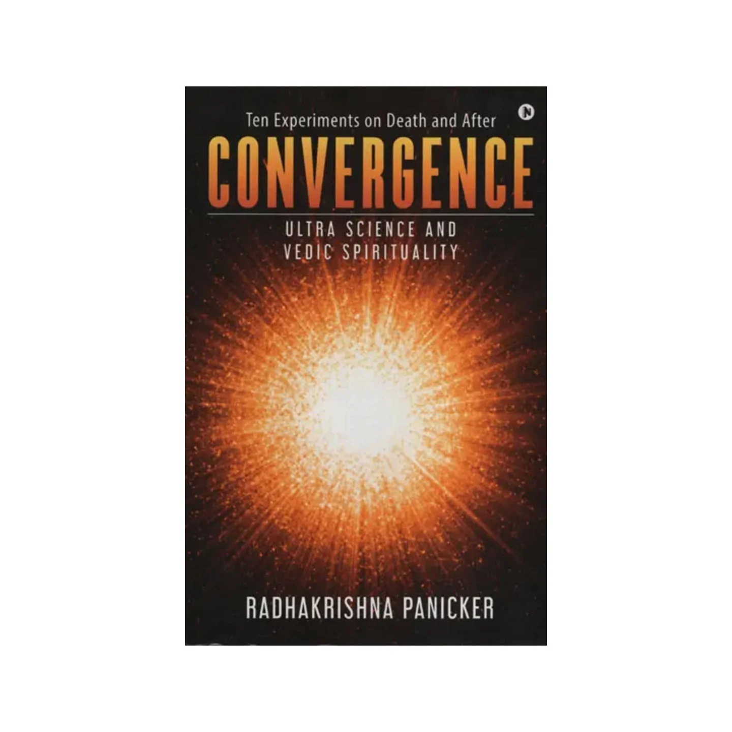 Convergence Ultra Science And Vedic Spirituality | Indian product Online Shopping Store