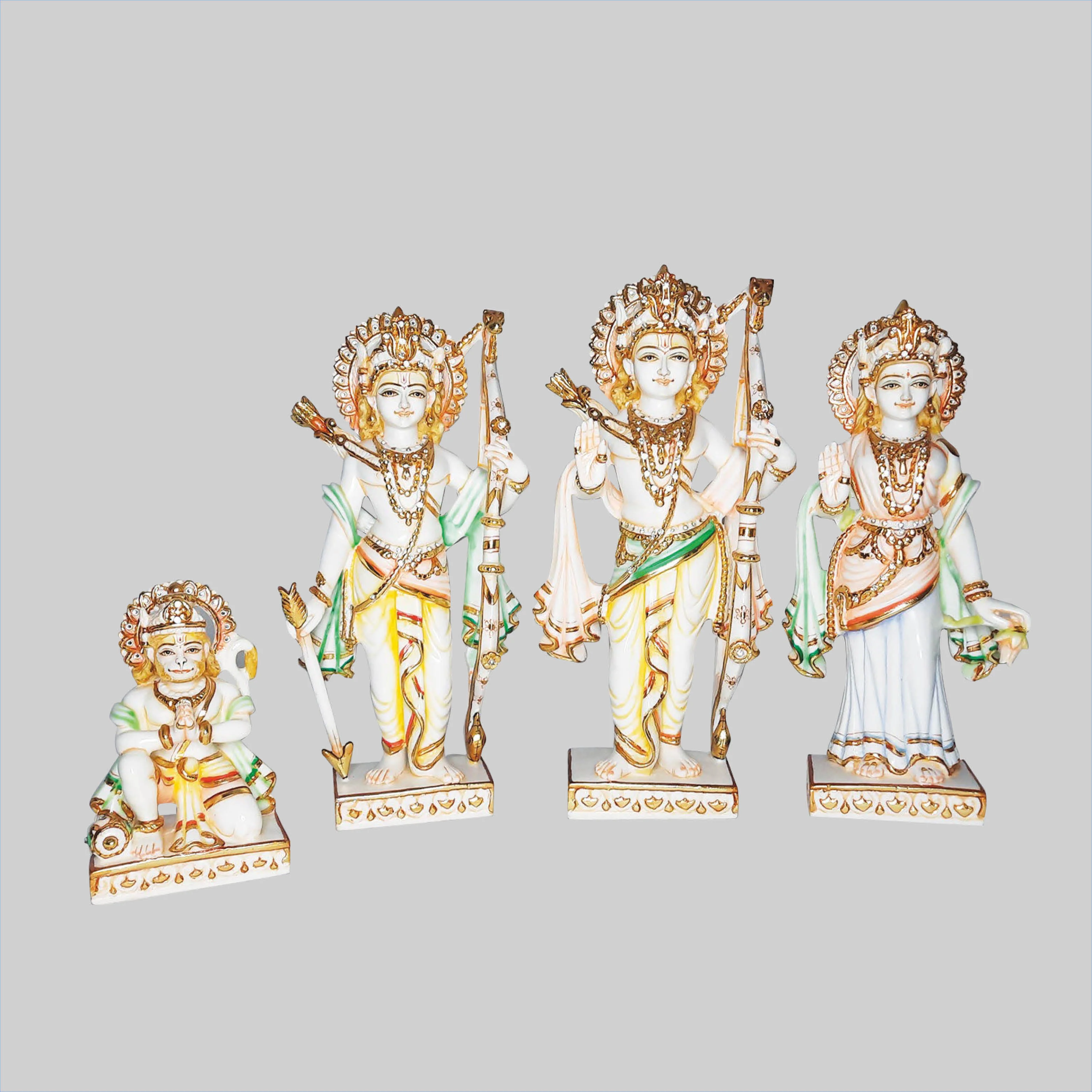 Culture Marble Ram Darbar 15 in_1 | Indian product Online Shopping Store