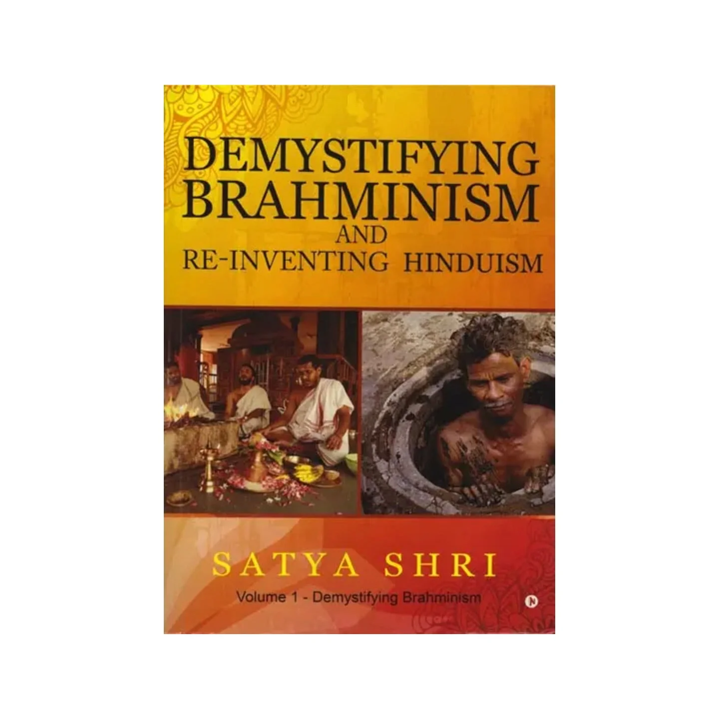 Demystifying Brahminism And Re-inventing Hinduism | Indian product Online Shopping Store