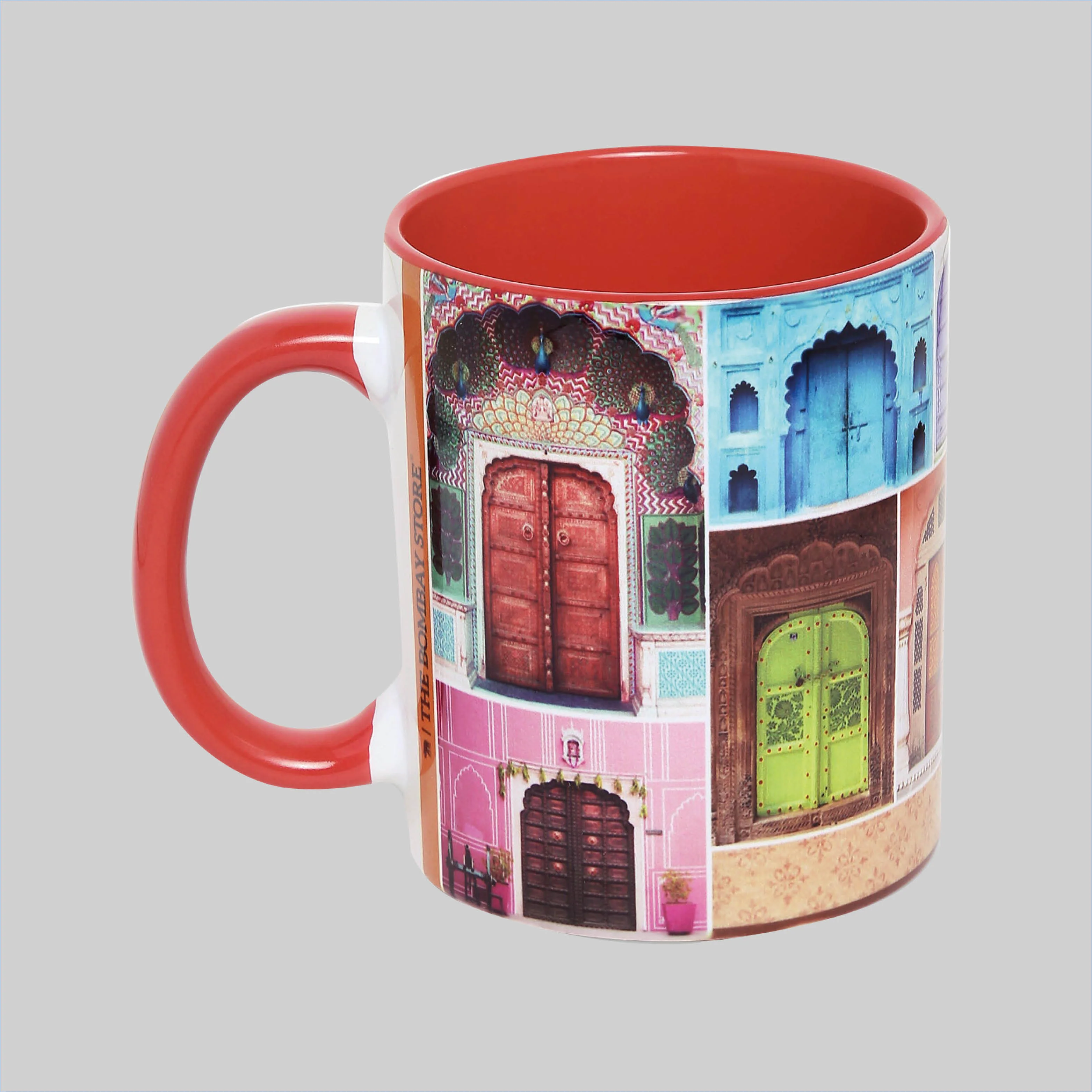 Dwaar 2 Coffee Mug 300 ml_1 | Indian product Online Shopping Store