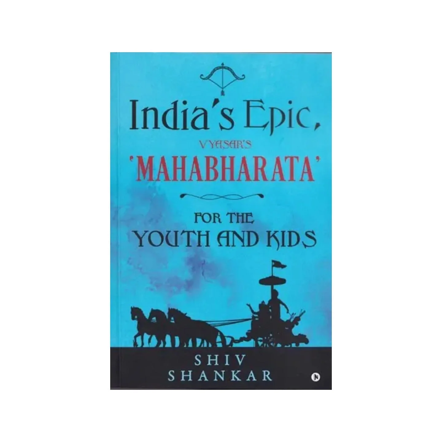 India's Epic Vyasar's 'mahabharata' For The Youth And Kids | Indian product Online Shopping Store