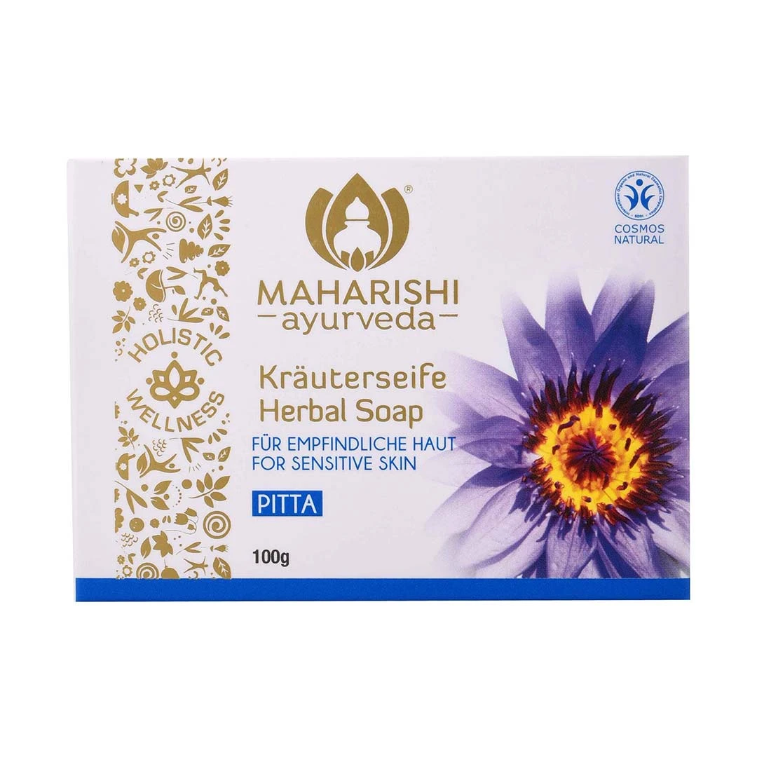 Maharishi Ayurveda Sandalwood Soap Bar_1 | Indian product Online Shopping Store