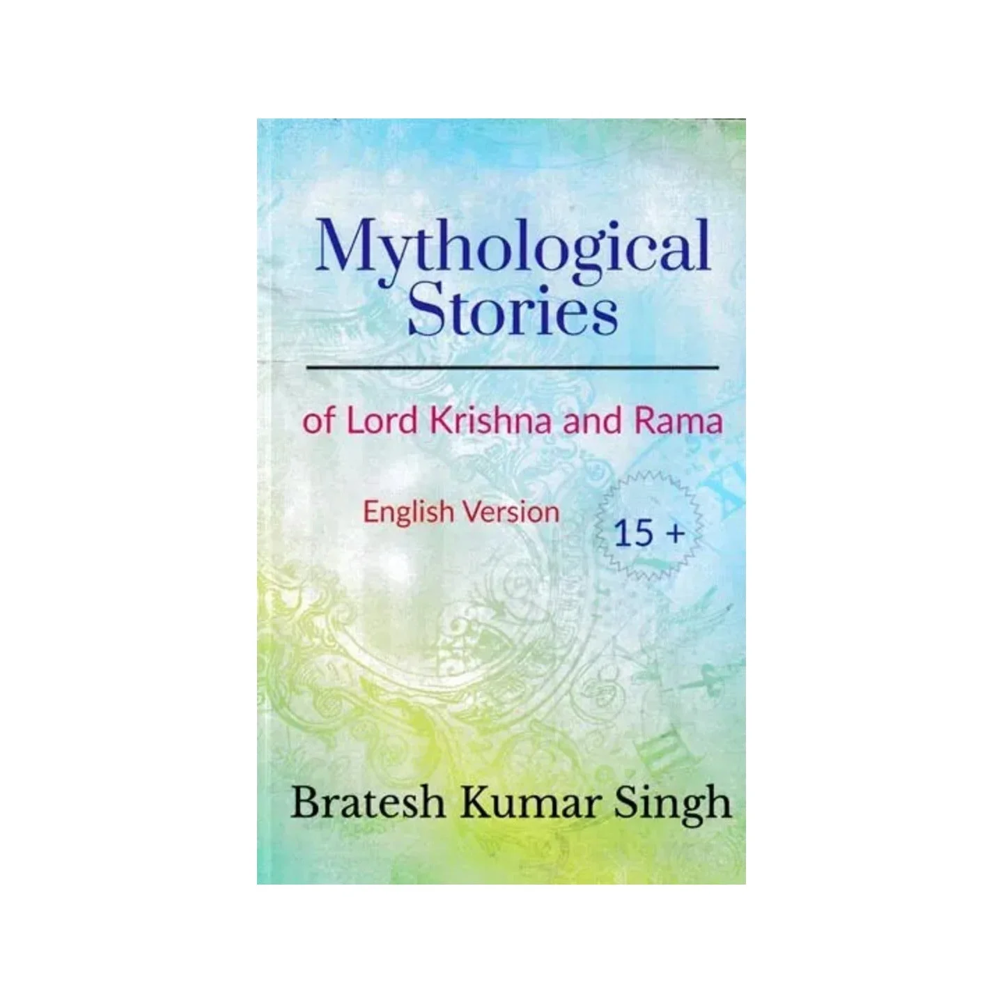 Mythological Stories Of Lord Krishna And Rama | Indian product Online Shopping Store
