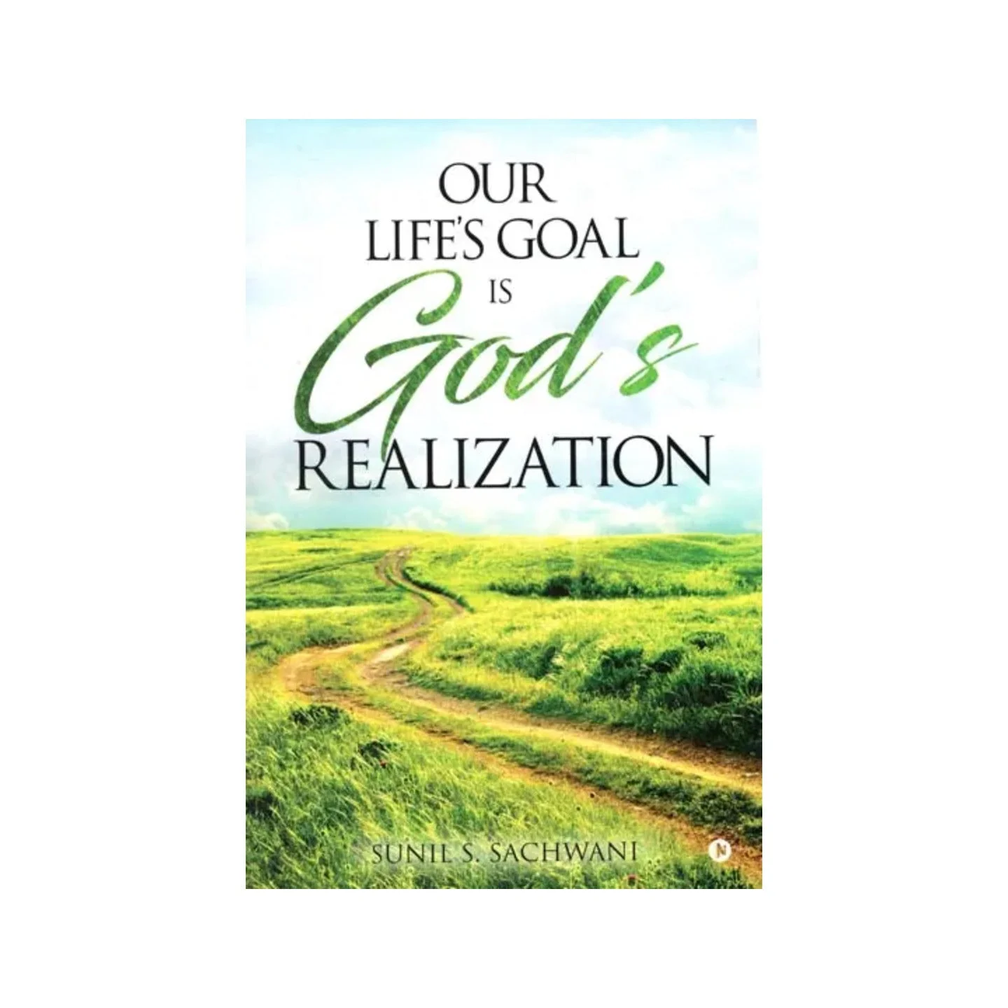 Our Life's Goal Is God's Realization | Indian product Online Shopping Store