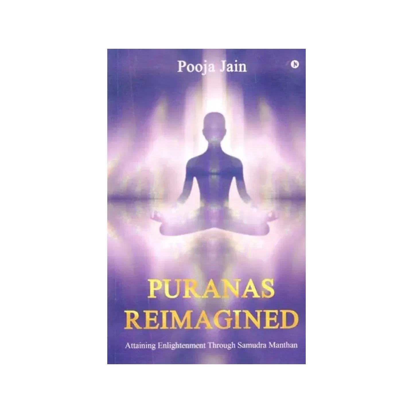 Puranas Reimagined Attaining Enlightenment Through Samudra Manthan | Indian product Online Shopping Store
