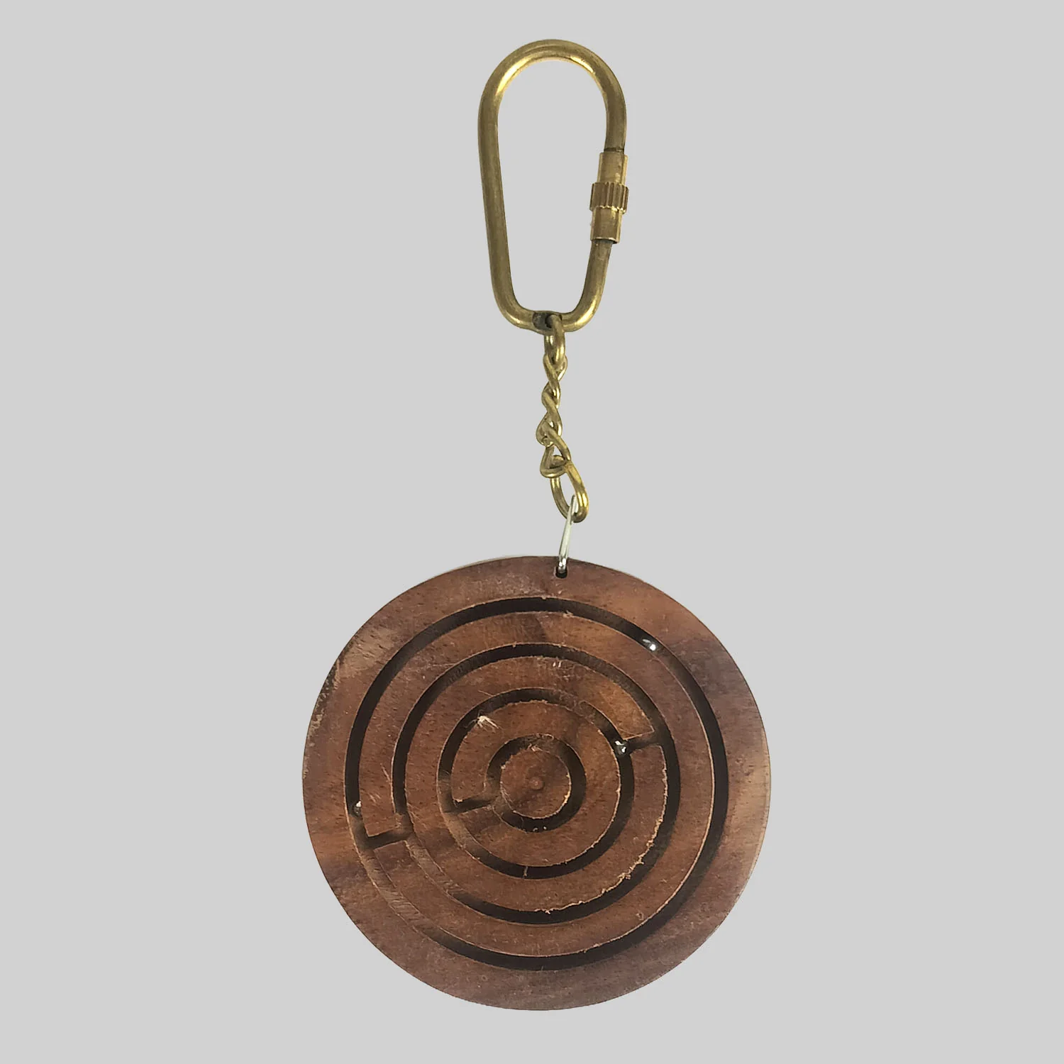 Puzzle Ball Keychain 2 in_1 | Indian product Online Shopping Store