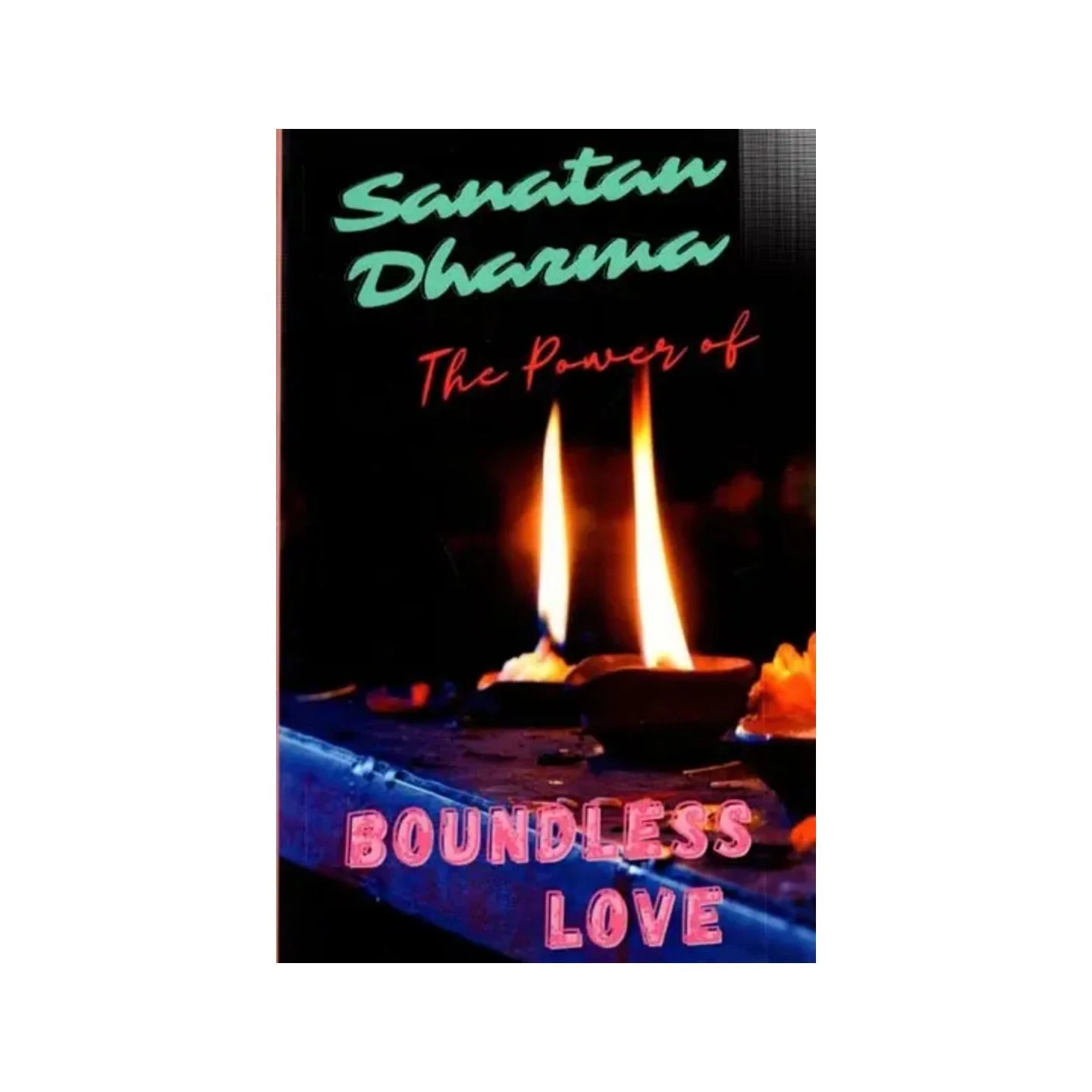 Santan Dharma- The Power Of Boundless Love | Indian product Online Shopping Store