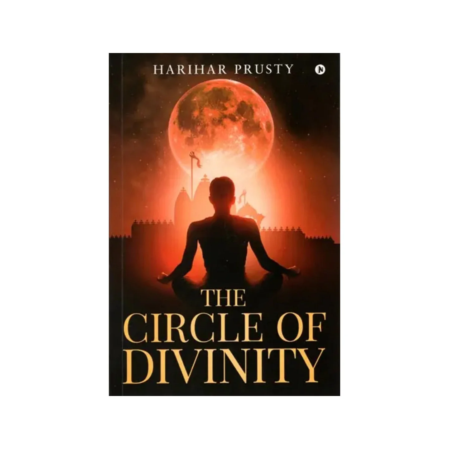 The Circle Of Divinity | Indian product Online Shopping Store