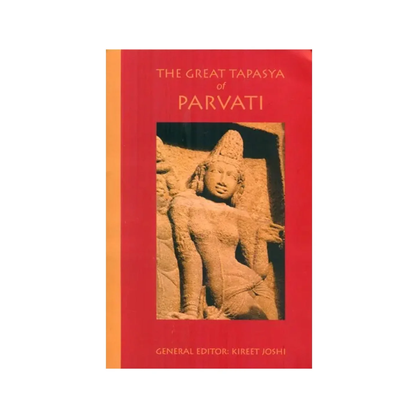 The Great Tapasya Of Parvati | Indian product Online Shopping Store