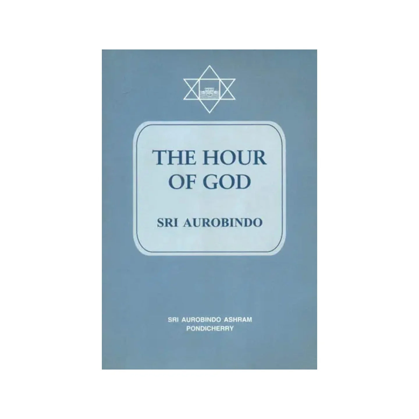 The Hour Of God | Indian product Online Shopping Store