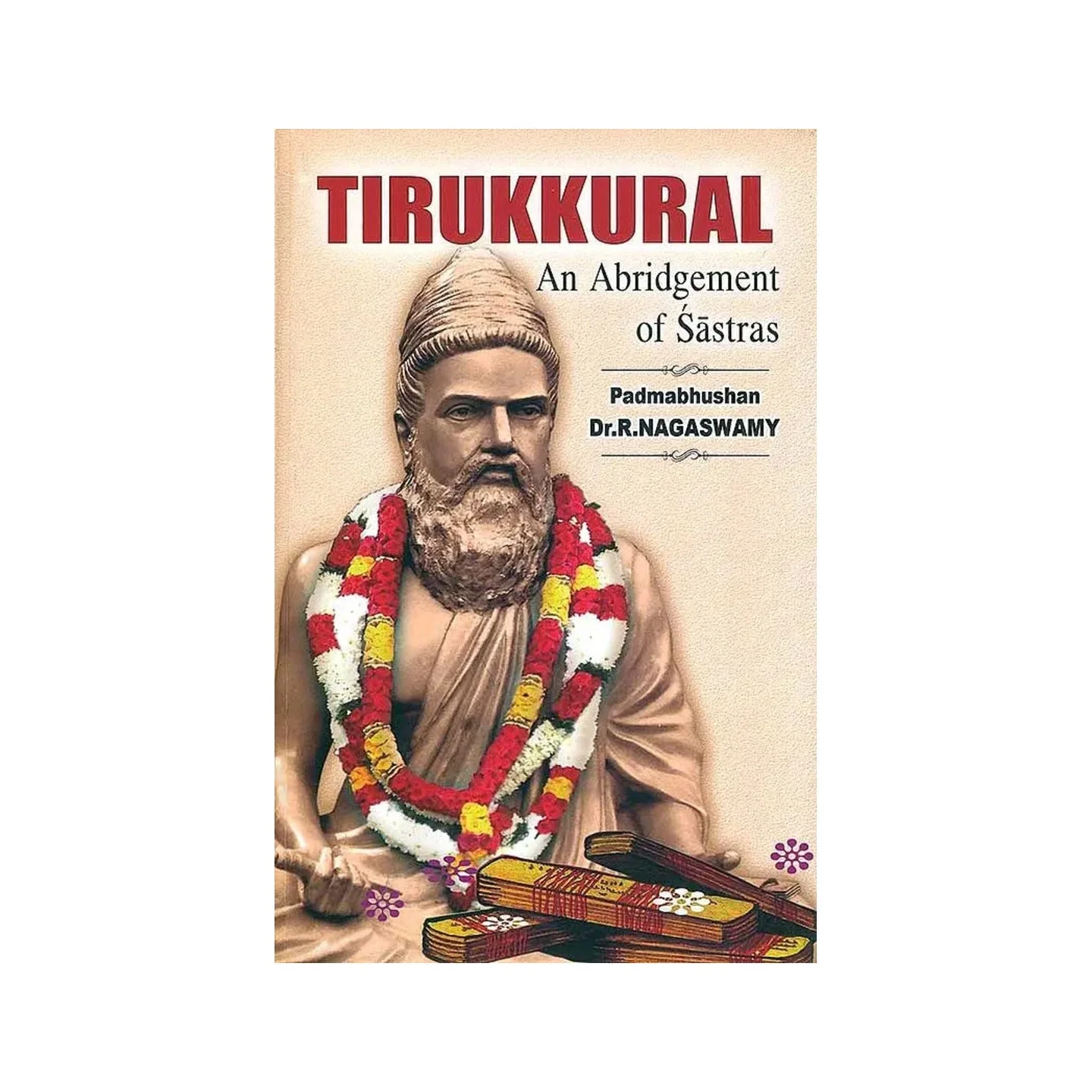 Tirukkural - An Abridgement Of Sastras | Indian product Online Shopping Store
